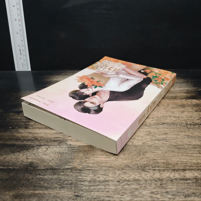 บทบาทตัวร้ายที่กลายเป็นบ้า - PromiseKV รูปที่ 5