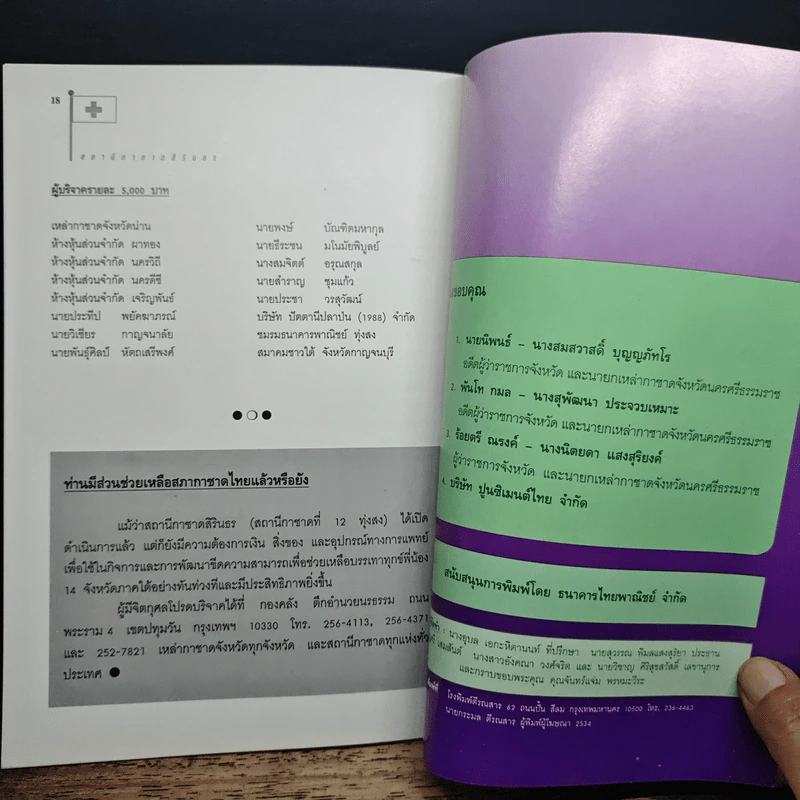 สถานีกาชาดสิรินธร (สถานีกาชาดที่ 12 ทุ่งสง) รูปที่ 7