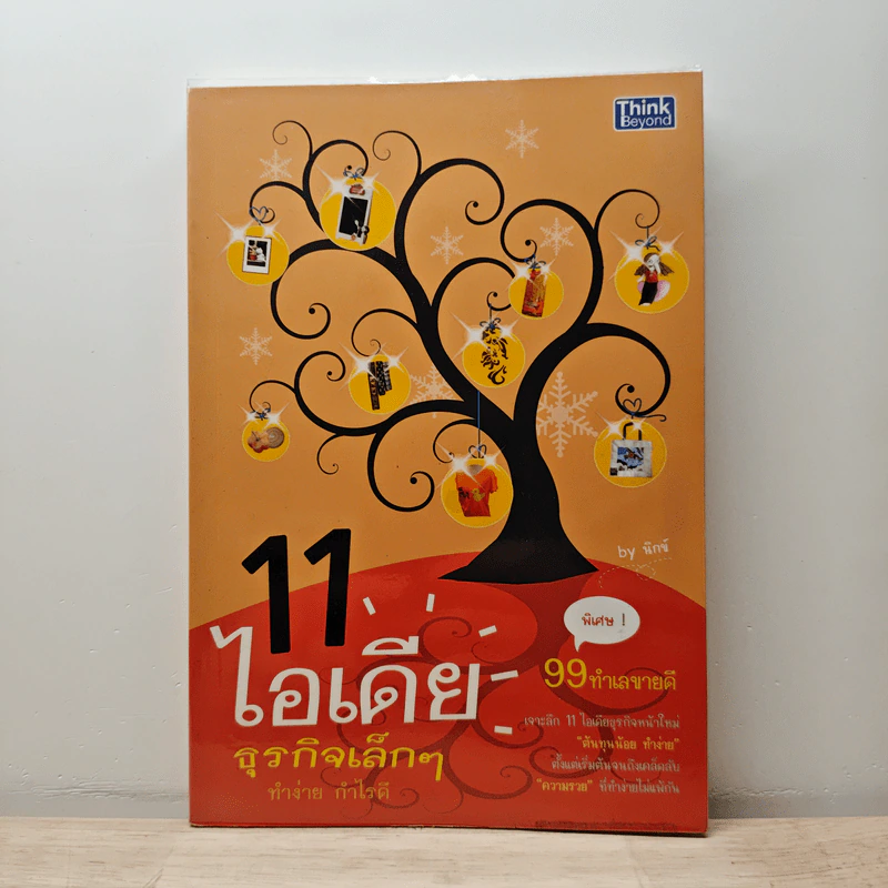 11 ไอเดียธุรกิจเล็กๆทำง่าย กำไรดี - นิกข์ รูปที่ 1