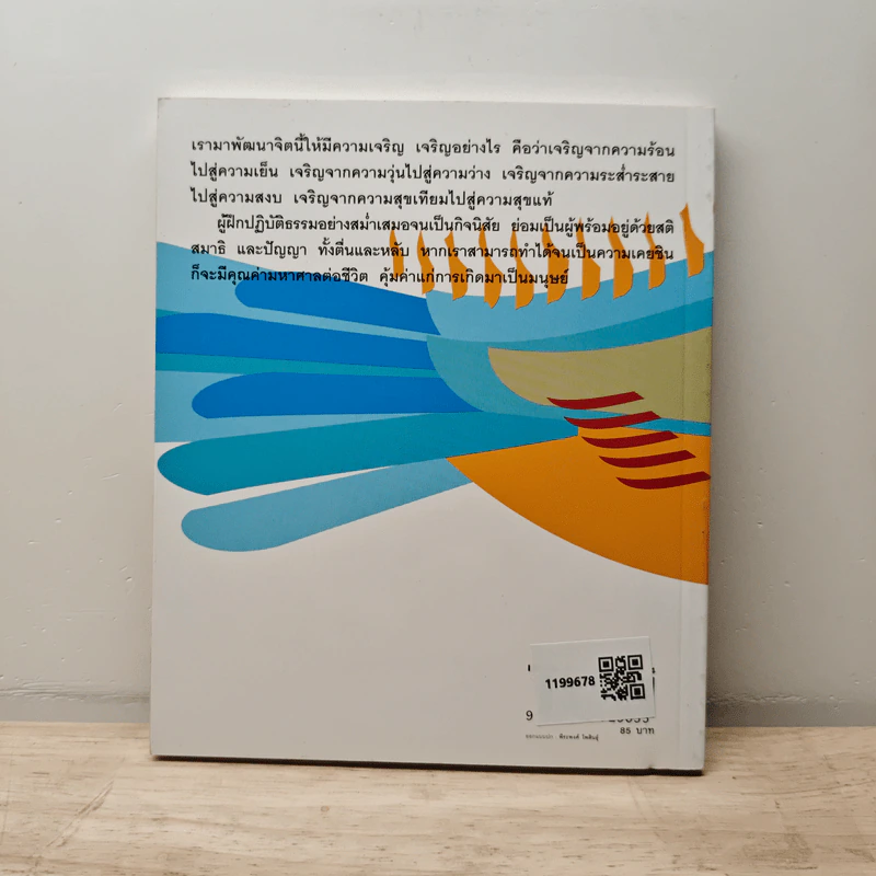 อุปสรรคของการปฏิบัติธรรม - รัญจวน อินทรกำแหง รูปที่ 5