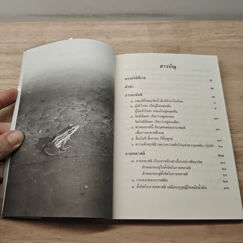 พุทธวจน ฉบับ 4 มรรควิธีที่ง่าย รูปที่ 7