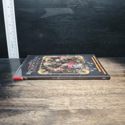 เจาะแฟ้มลับ ผีชีวะ Resident Evil Extra Case File รูปที่ 3