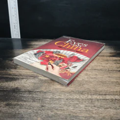 Eyes on China มองจีนหลากมิติ - อักษรศรี (อติสุธาโภชน์) พานิชสาส์น, อาร์ม ตั้งนิรันดร รูปที่ 4