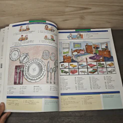 Word By Word Picture Dictionary - Steven J.Molinsky, Bill Bliss รูปที่ 9