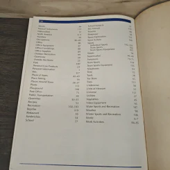 Word By Word Picture Dictionary - Steven J.Molinsky, Bill Bliss รูปที่ 10
