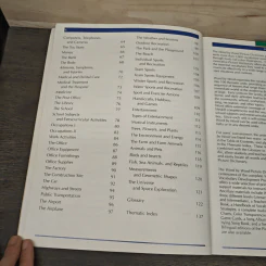 Word By Word Picture Dictionary - Steven J.Molinsky, Bill Bliss รูปที่ 8