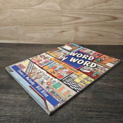Word By Word Picture Dictionary - Steven J.Molinsky, Bill Bliss รูปที่ 3