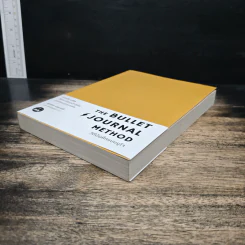 วิถีบันทึกแบบบูโจ The Bullet Journal Method - Ryder Carroll รูปที่ 4