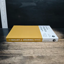 วิถีบันทึกแบบบูโจ The Bullet Journal Method - Ryder Carroll รูปที่ 3