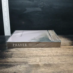 Prayer: Does It Make Any Difference? อธิษฐานสร้างความแตกต่างจริงหรือ - ฟิลิป แยงซี รูปที่ 3