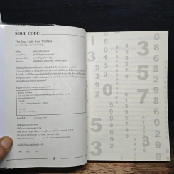The Soul Code from Tripitaka ถอดรหัสจิตวิญญาณจากพระไตรปิฎก - สุนิรินธน์ จิระตรัยภพ รูปที่ 6
