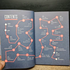 นั่งรถไฟญี่ปุ่น เหนือจรดใต้ - Go Graph รูปที่ 7
