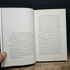 ราชาสถาน นิทานตื่นนอน - ธีรพันธ์ ลีลาวรรณสุข รูปที่ 6
