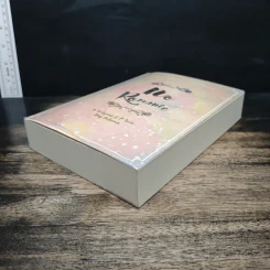 No Romance - K.Tachyung, P.Jimin รูปที่ 4