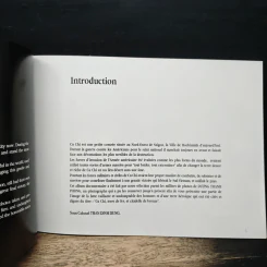 The Document Album of Cu Chi L'album Documentaire De Cu Chi 1960-1975 รูปที่ 8