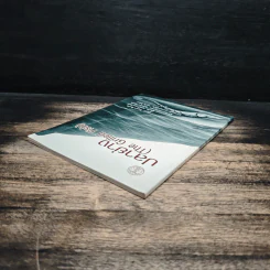 ปลาย่าง The Grilled Fish - โอกูม่า ฮิเดโอ รูปที่ 5