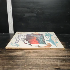 The Oceans Atlas - Susan Wells รูปที่ 3