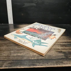 The Oceans Atlas - Susan Wells รูปที่ 4