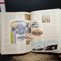 The Oceans Atlas - Susan Wells รูปที่ 9