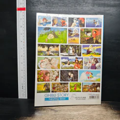Ghibli Story Everything About Studio Ghibli - เกรียงไกร พัฒนกุลโกมล รูปที่ 2