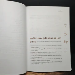 การออกแบบภายในอาคารเพื่อคนพิการ - นวลน้อย บุญวงษ์ รูปที่ 10