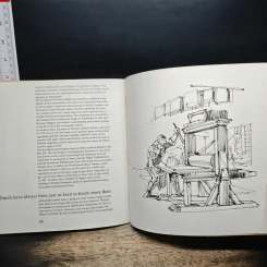 The Dutch Connection - Frank E. Huggett รูปที่ 10