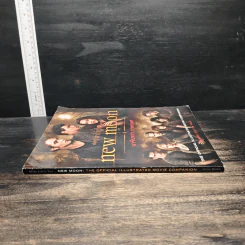 The Twilight Saga: New Moon นวจันทรา ภาพยนตร์ รูปที่ 3