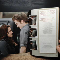 The Twilight Saga: New Moon นวจันทรา ภาพยนตร์ รูปที่ 10