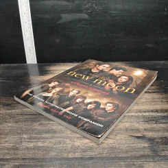 The Twilight Saga: New Moon นวจันทรา ภาพยนตร์ รูปที่ 4
