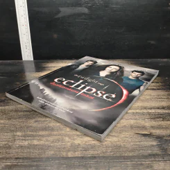 The Twilight Saga : Eclipse เบื้องหลังภาพยนตร์อีคลิปส์ รูปที่ 4
