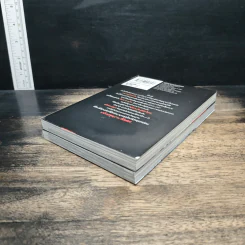 เซบุมิ เรฟุ นักเล่าเรื่องสยอง 2 เล่มจบ - Saki Akamura รูปที่ 4