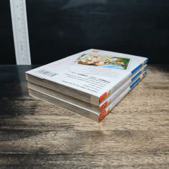 ขอเป็นทาสรักในใจเธอ เล่ม 1-3 - Yuki Shiraishi รูปที่ 5