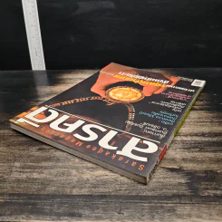 สารคดี ฉบับที่ 268 ปีที่ 23 มิถุนายน 2550 จตุคามรามเทพ รูปที่ 5