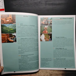 สารคดี ฉบับที่ 198 ปีที่ 17 ส.ค.2544 สุริโยไท รูปที่ 9