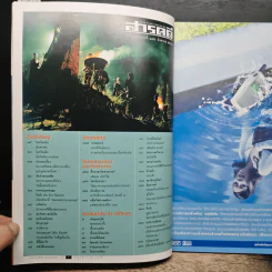 สารคดี ฉบับที่ 198 ปีที่ 17 ส.ค.2544 สุริโยไท รูปที่ 7