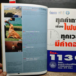 สารคดี ปีที่ 18 ฉบับที่ 214 ธ.ค.2545 รูปที่ 10