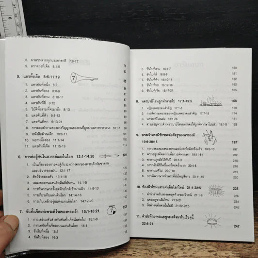พระเจ้าทรงครอบครองอยู่ - Graham Seed รูปที่ 8