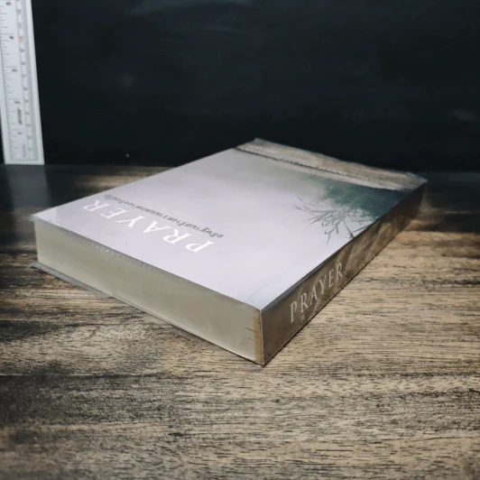 Prayer: Does It Make Any Difference? อธิษฐานสร้างความแตกต่างจริงหรือ - ฟิลิป แยงซี รูปที่ 5