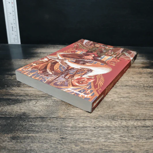Harry Potter แฮร์รี่ พอตเตอร์ กับศิลาอาถรรพ์ - J.K.Rowling รูปที่ 5