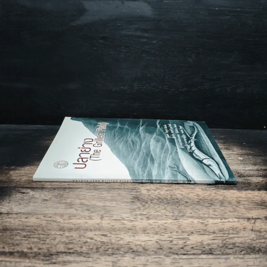ปลาย่าง The Grilled Fish - โอกูม่า ฮิเดโอ รูปที่ 3