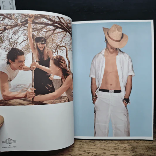 AIIZ Summer Collection 04 รูปที่ 8