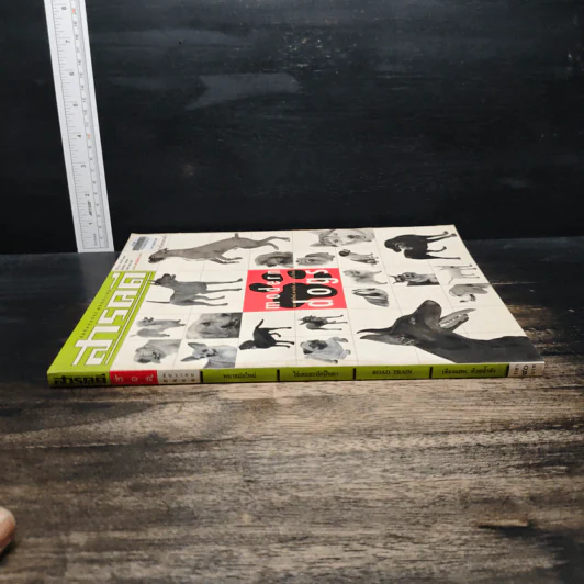 สารคดี ปีที่ 18 ฉบับที่ 214 ธ.ค.2545 รูปที่ 3