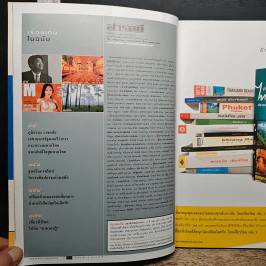 สารคดี ปีที่ 17 ฉบับที่ 199 ก.ย.2544 รูปที่ 8
