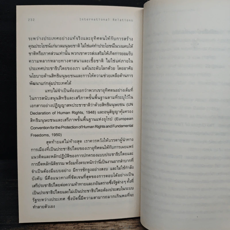 ความสัมพันธ์ระหว่างประเทศ : ความรู้ฉบับพกพา - Paul Wilkinson (พอล วิลคินสัน) รูปที่ 9