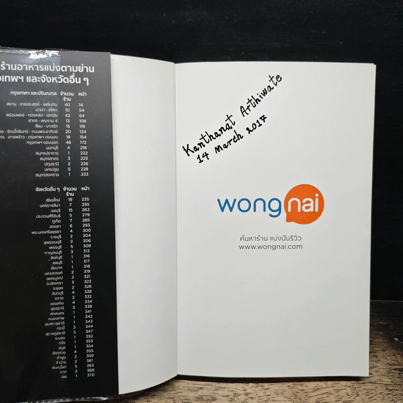Wongnai Users' Choice 2017 รูปที่ 6