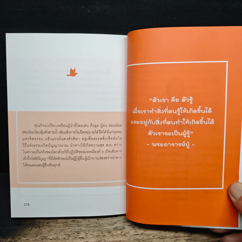 26 วิธีคิด ยกระดับจิตให้ชีวิตเจริญ - ดร.พรรณทิพา ชเนศร์ รูปที่ 12