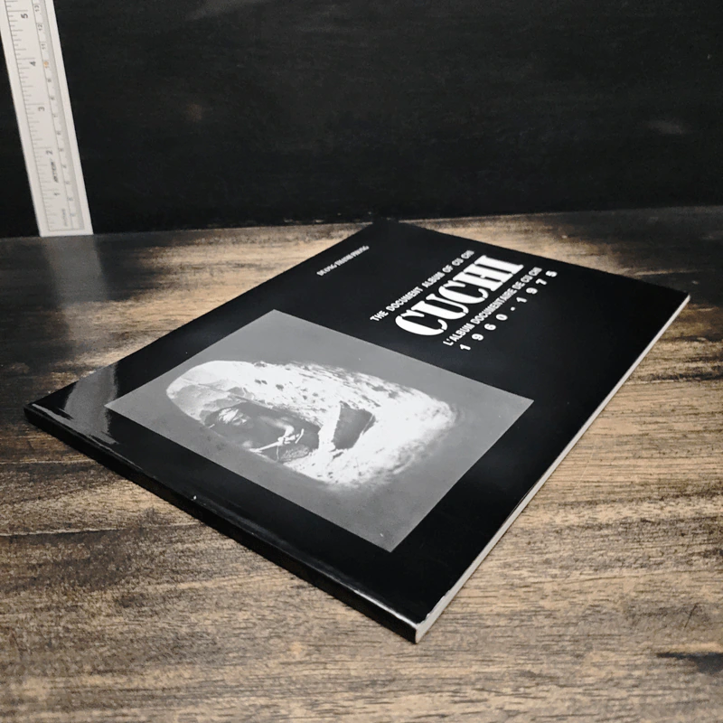 The Document Album of Cu Chi L'album Documentaire De Cu Chi 1960-1975 รูปที่ 6
