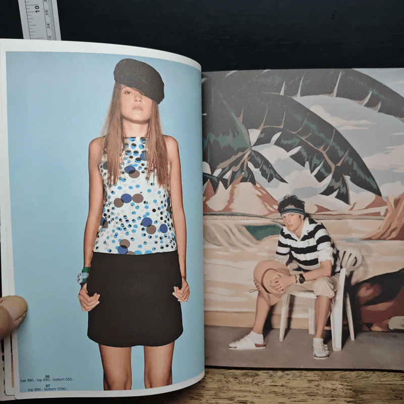 AIIZ Summer Collection 04 รูปที่ 7