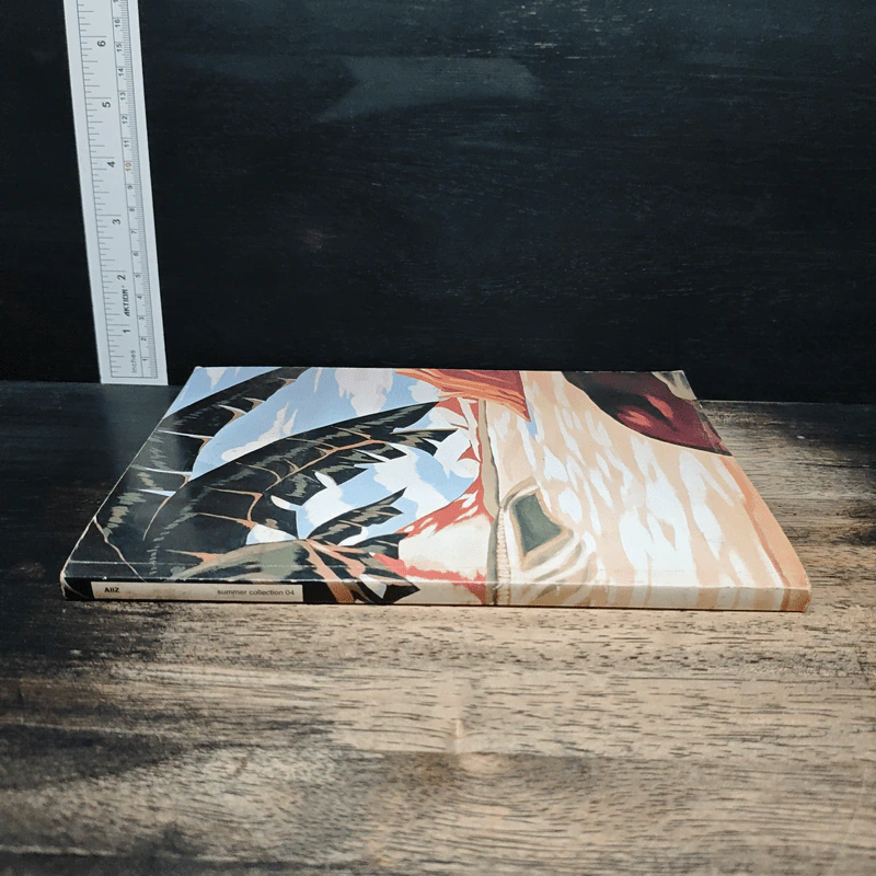 AIIZ Summer Collection 04 รูปที่ 3