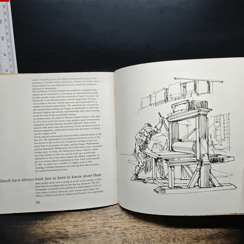 The Dutch Connection - Frank E. Huggett รูปที่ 10
